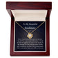 Soulmate Love Knot Necklace