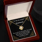 Soulmate Love Knot Necklace