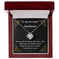 Soulmate Love Knot Necklace
