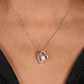 Wife Forever Love necklace