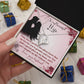 Wife Forever Love Necklace