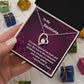 Soulmate Forever Love Necklace
