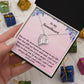 Sweetheart Forever Love Necklace