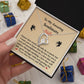 Soulmate Forever Love Necklace