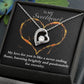 Sweetheart Forever Love Necklace