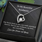 Soulmate Forever Love Necklace