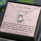 Soulmate Forever Love Necklace
