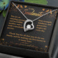 Soulmate Forever Love Necklace