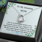 MOM Forever Love Necklace