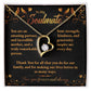 Soulmate Forever Love Necklace