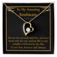 Soulmate Forever Love Necklace