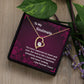 Soulmate Forever Love Necklace