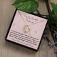Soulmate Forever Love Necklace