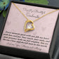 Soulmate Forever Love Necklace