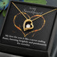Sweetheart Forever Love Necklace