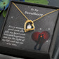 Sweetheart Forever Love Necklace