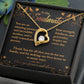 Soulmate Forever Love Necklace