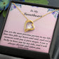 Sweetheart Forever Love Necklace