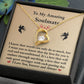 Soulmate Forever Love Necklace