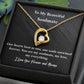 Soulmate Forever Love Necklace
